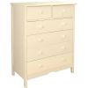 Molly 6 Drawer Dresser